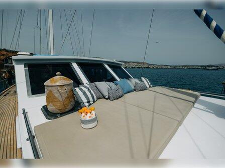 Gulet & Motor Sailer 