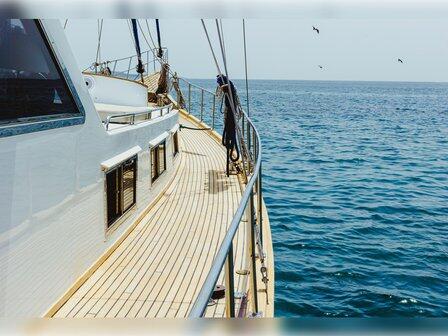 Gulet & Motor Sailer 