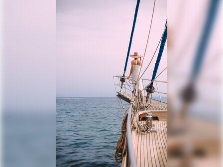 Gulet & Motor Sailer 