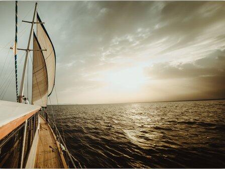 Gulet & Motor Sailer 