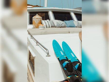 Gulet & Motor Sailer 