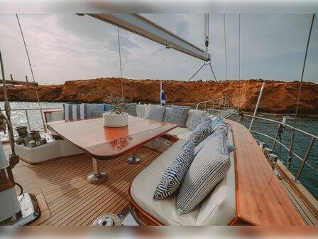 Gulet & Motor Sailer 