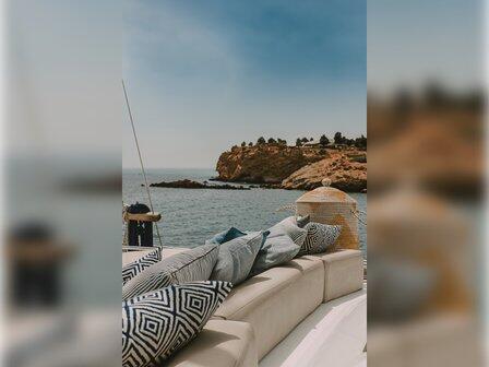 Gulet & Motor Sailer 
