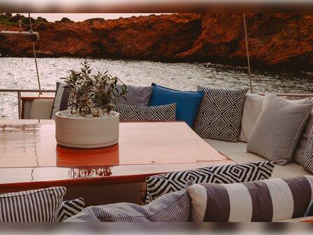 Gulet & Motor Sailer 