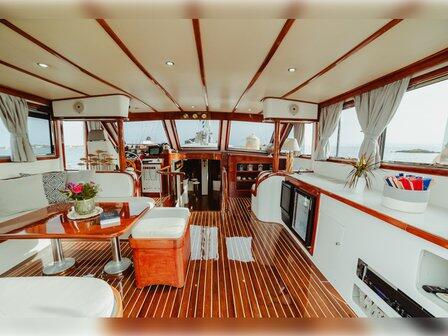 Gulet & Motor Sailer 