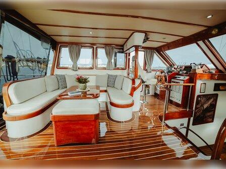 Gulet & Motor Sailer 