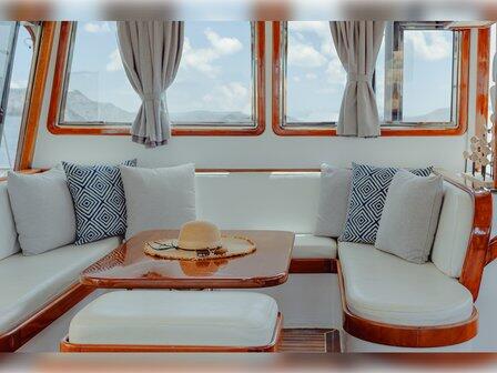 Gulet & Motor Sailer 