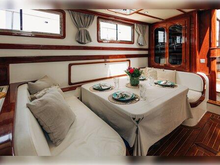 Gulet & Motor Sailer 