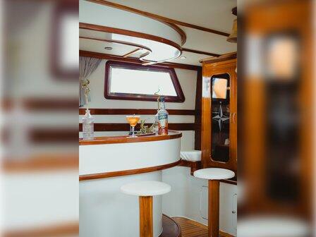 Gulet & Motor Sailer 