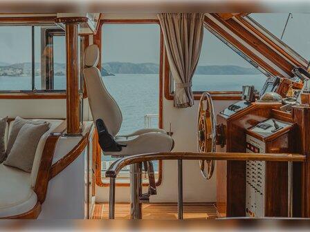 Gulet & Motor Sailer 