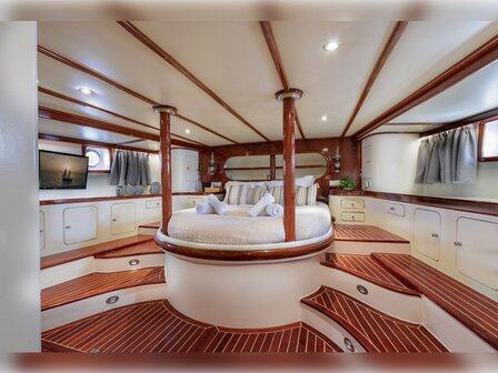 Gulet & Motor Sailer 