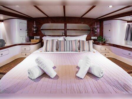 Gulet & Motor Sailer 