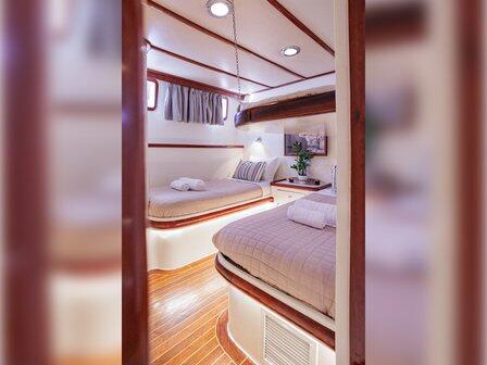 Gulet & Motor Sailer 