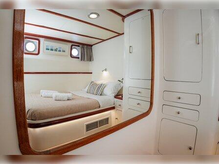 Gulet & Motor Sailer 