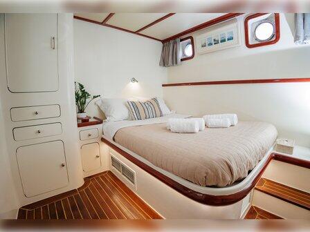 Gulet & Motor Sailer 