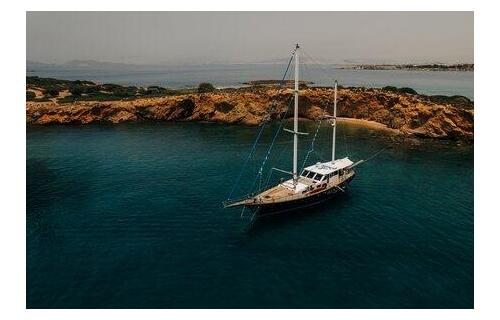 Gulet & Motor Sailer 