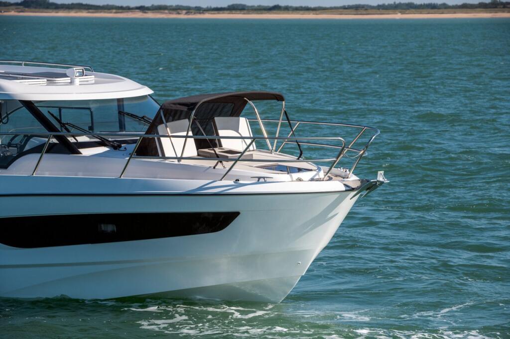 Motorboot 