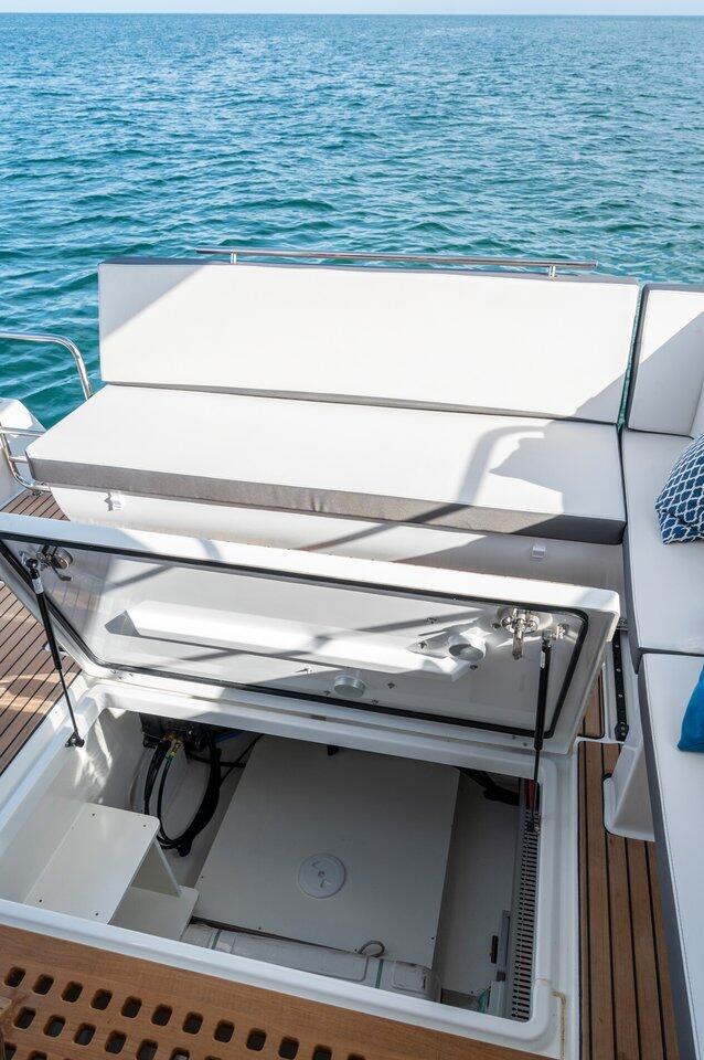 Motorboot 