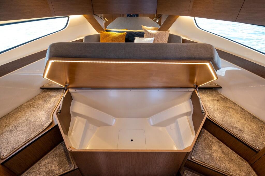 Motorboot 