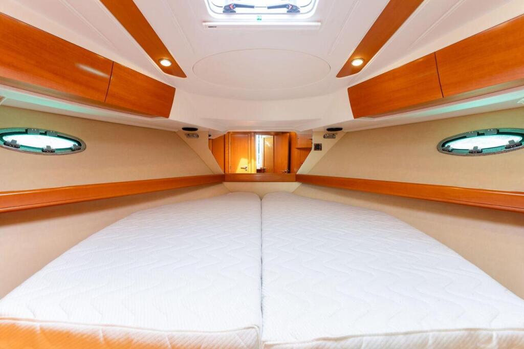 Motoryacht 