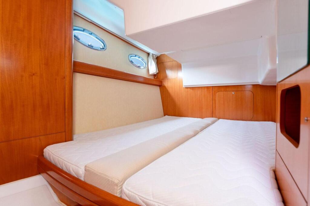 Motoryacht 