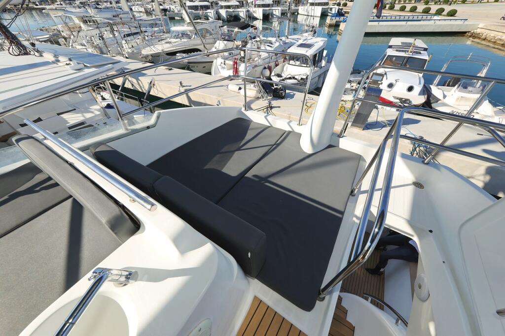 Motoryacht 