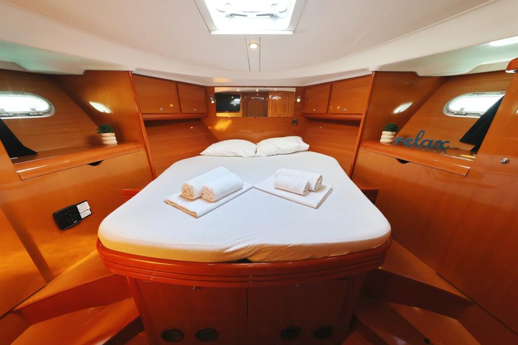 Motoryacht 