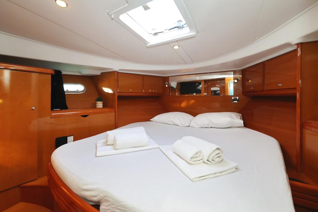 Motoryacht 
