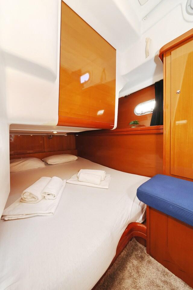 Motoryacht 