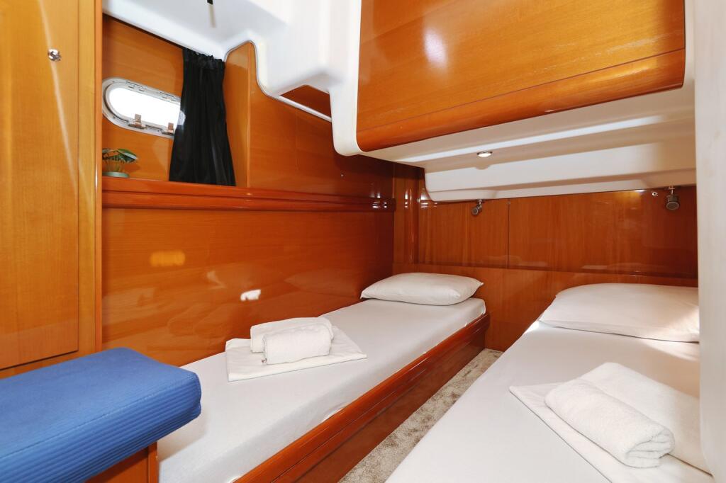 Motoryacht 