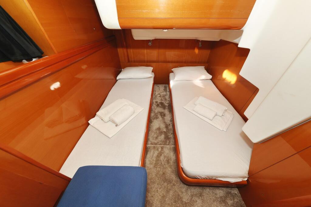 Motoryacht 