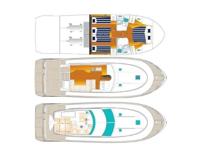 Motoryacht 