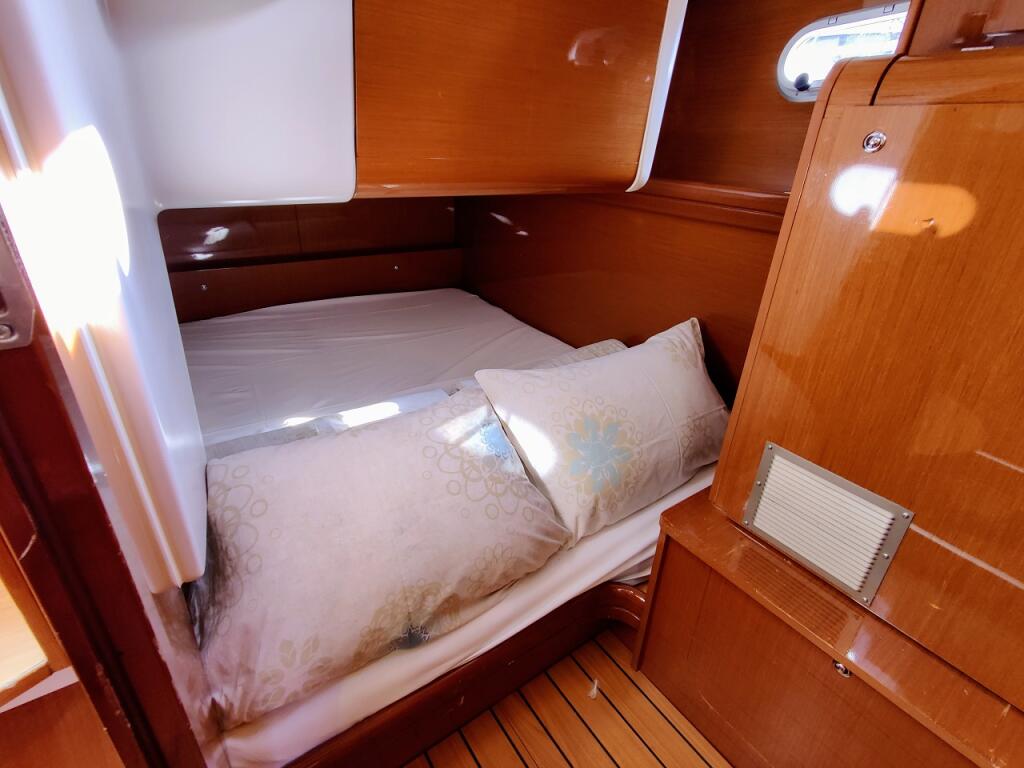 Motoryacht 