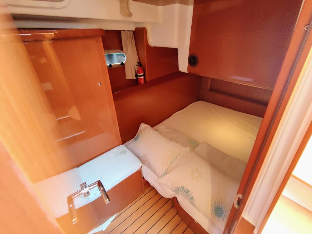 Motoryacht 