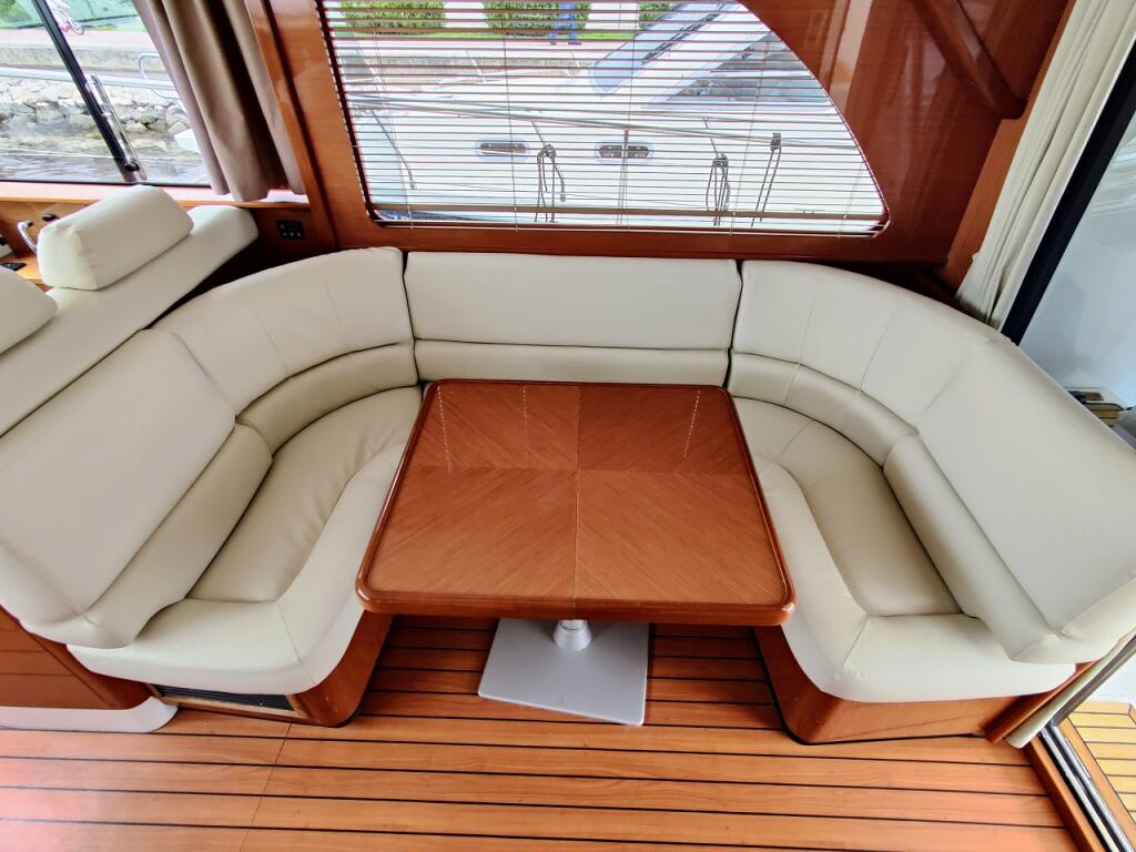 Motoryacht 