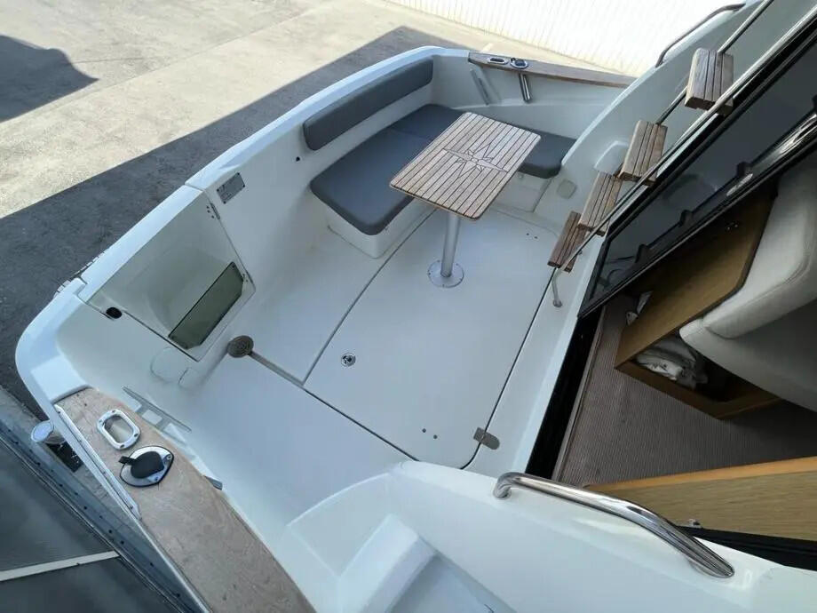 Motorboot 