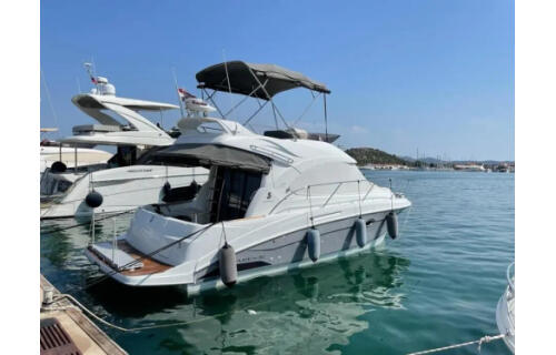 Motorboot 
