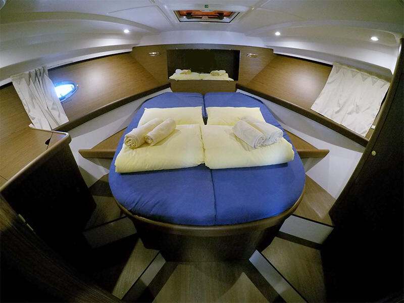 Motoryacht 
