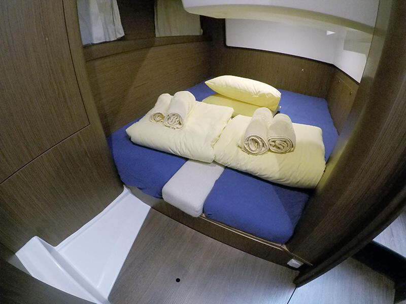 Motoryacht 