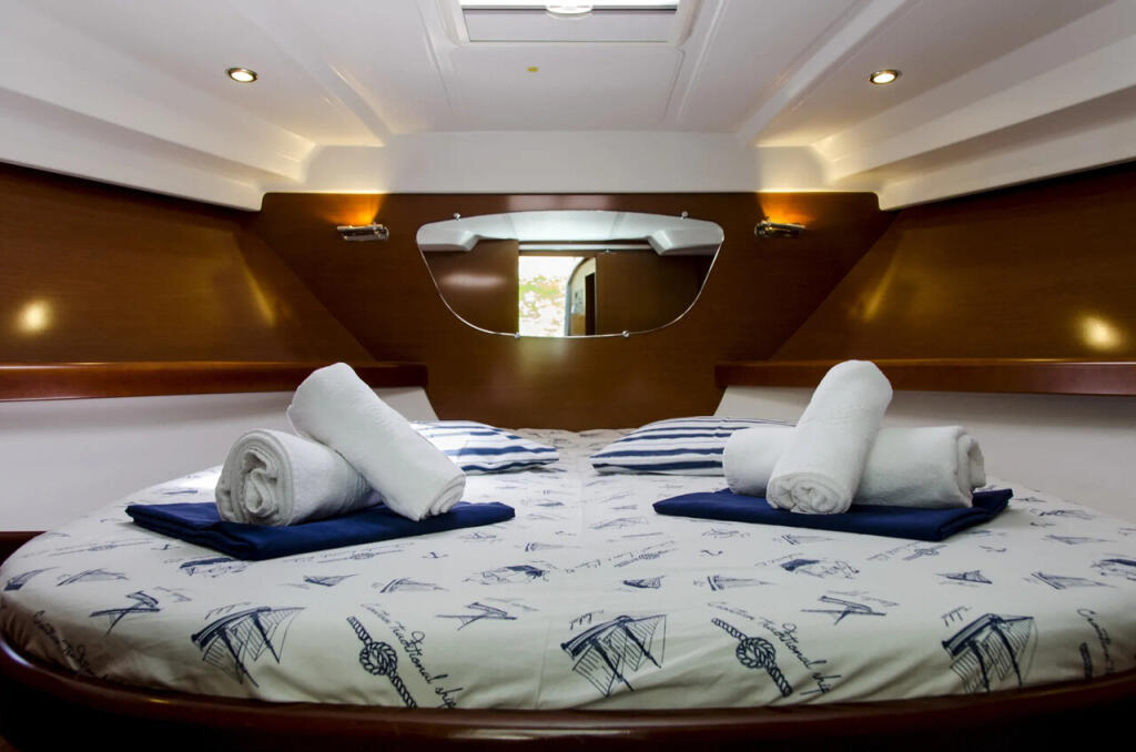 Motoryacht 