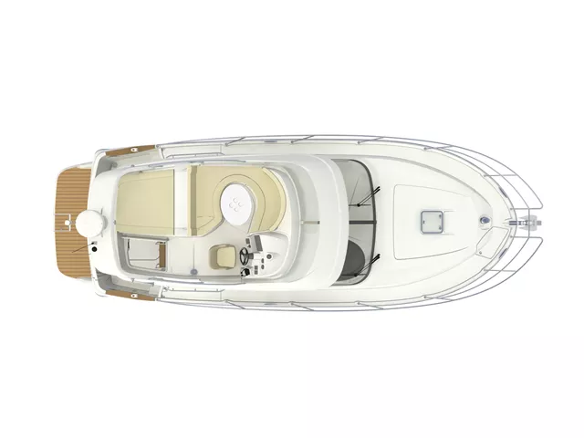Motoryacht 
