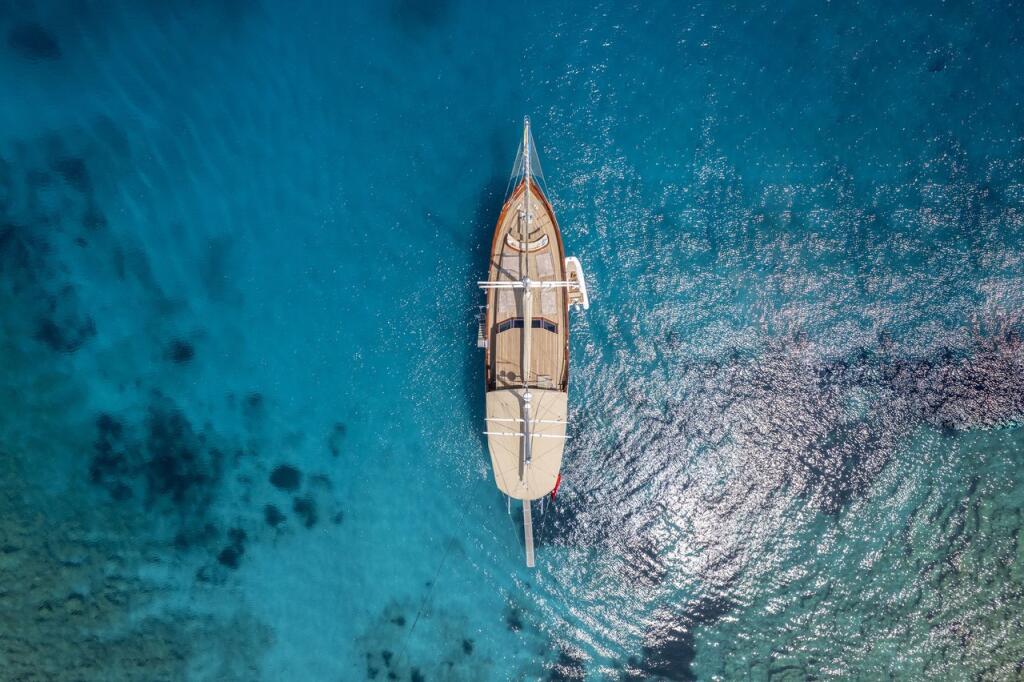 Gulet & Motor Sailer 
