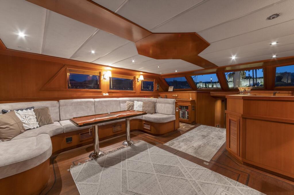Gulet & Motor Sailer 