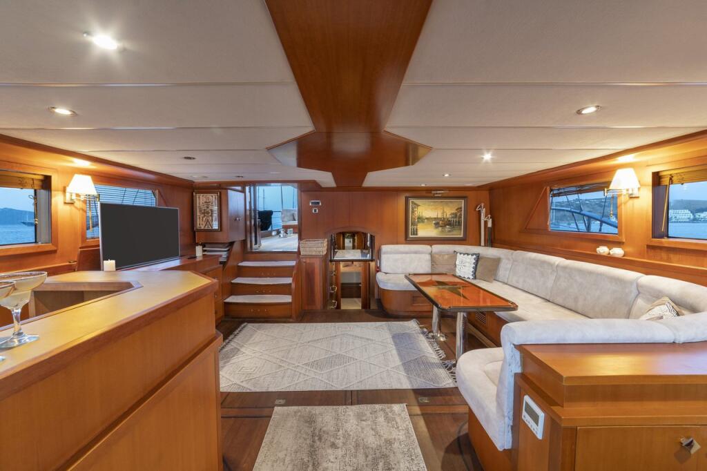 Gulet & Motor Sailer 