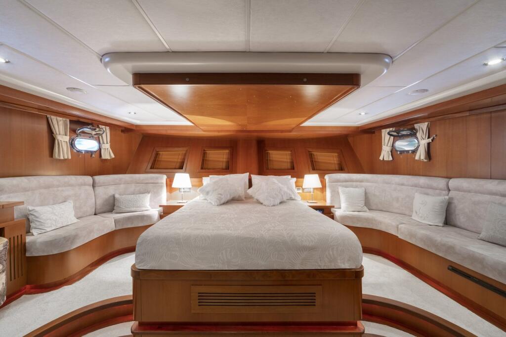 Gulet & Motor Sailer 