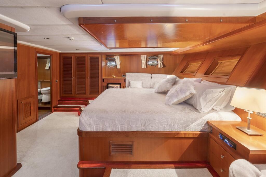 Gulet & Motor Sailer 