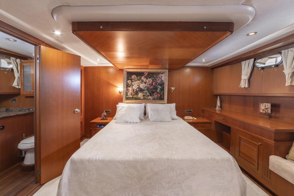 Gulet & Motor Sailer 
