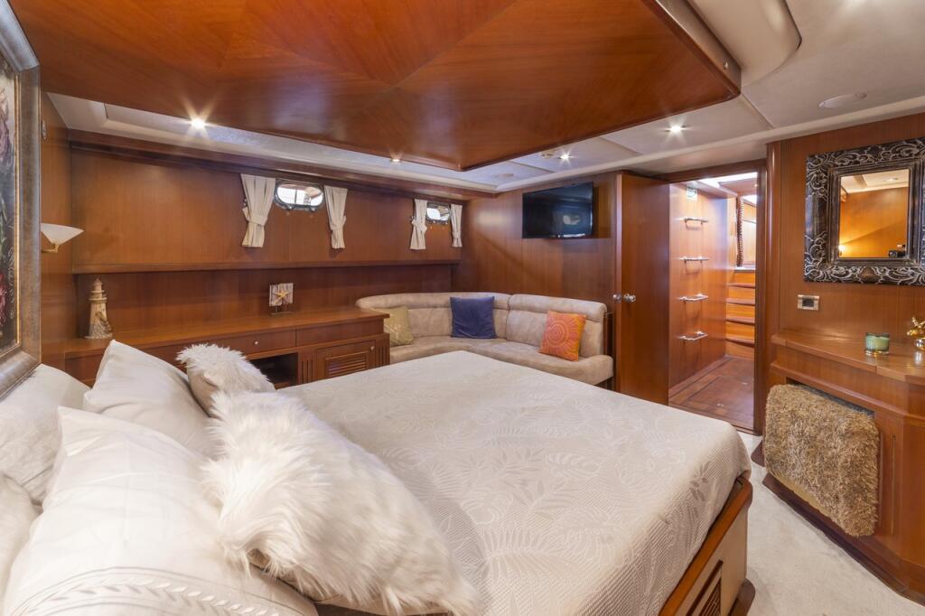 Gulet & Motor Sailer 