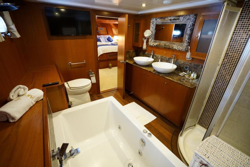 Gulet & Motor Sailer 
