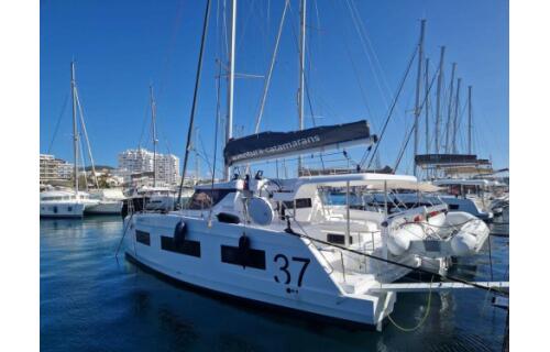 Catamaran 